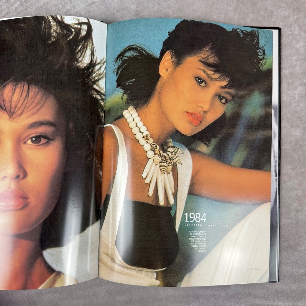 Paul Mitchell 1980/2010 An Extraordinary Story 30th Anniversary Book & DVD Set - Picture 10 of 16